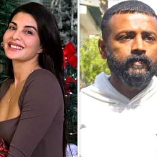 Jacqueline Fernandez receives 107-year-old French vineyard as Christmas gift from conman Sukesh Chandrashekhar