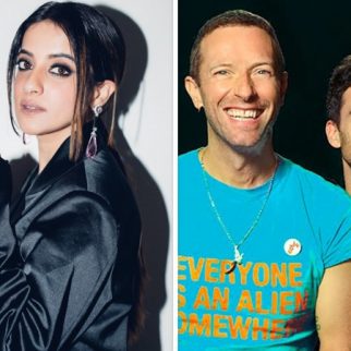 Jasleen Royal to join Coldplay on stage during ‘Music of the Spheres’ India Tour; check deets!