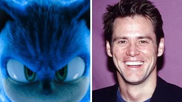 “I never left the Sonic universe!”: Jim Carrey teases return as Doctor Eggman in Sonic the Hedgehog 3