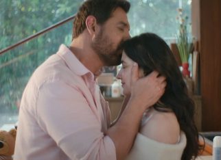 Ankit Tiwari and Arijit Singh’s ‘Tum Kya Ho’ out now, video features John Abraham and Sanjeeda Shaikh