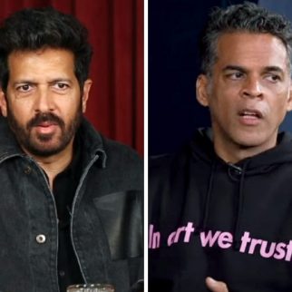 EXCLUSIVE: Kabir Khan criticizes Oscars obsession, calls it “American Award, not international”; Vikramaditya Motwane agrees! 