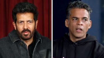 EXCLUSIVE: Kabir Khan criticizes Oscars obsession, calls it “American Award, not international”; Vikramaditya Motwane agrees! 