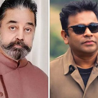 Kamal Haasan and A R Rahman come together for an exciting collaboration at the Valluva Pottruthum Silver Festival