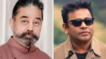 Kamal Haasan and A R Rahman come together for an exciting collaboration at the Valluva Pottruthum Silver Festival
