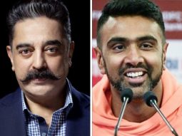 Kamal Haasan calls R Ashwin as Tamil Nadu’s ‘greatest ever cricketer’ as latter announces retirement; cricketer reacts