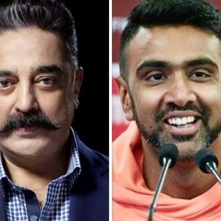 Kamal Haasan calls R Ashwin as Tamil Nadu’s ‘greatest ever cricketer’ as latter announces retirement; cricketer reacts