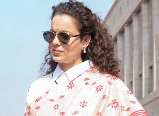 Kangana Ranaut REACTS to Bengaluru techie Atul Subhash’s suicide: “In 99 per cent of marriage circumstances, it’s the lads who’re at fault” : Bollywood Information – Bollywood Hungama