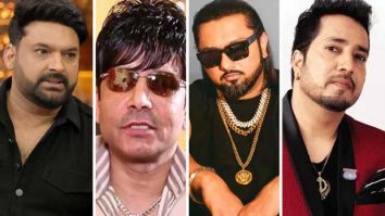 “Kapil Sharma wanted to beat KRK, Honey Singh pulled his hair,” reveals Mika Singh; says the Deshdrohi actor is like his son “Kapil Sharma wanted to beat KRK, Honey Singh pulled his hair,” reveals Mika Singh; says the Deshdrohi actor is like his son