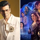 Karan Johar reviews Bandish Bandits season 2, describes it as a "Gharana of love, anguish, and tradition"