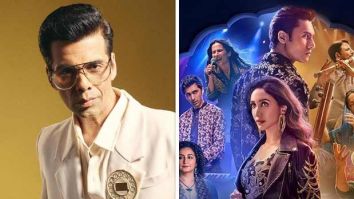 Karan Johar reviews Bandish Bandits season 2, describes it as a “Gharana of love, anguish, and tradition”