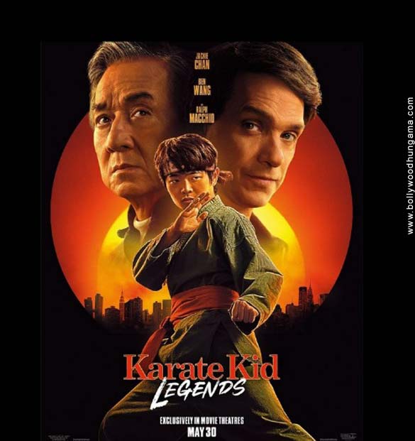 karate kid english 2