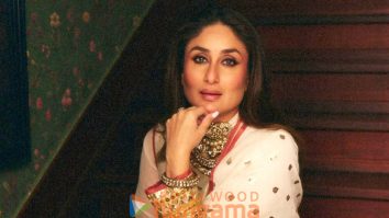Kareena Kapoor Khan