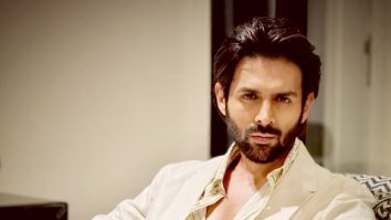 Celeb Photos Of Kartik Aaryan