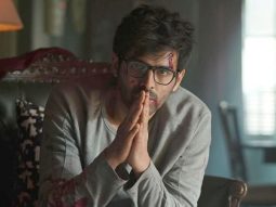 Kartik Aaryan drops major hint about Freddy sequel as the film completes 2 years; says, “He’s still screaming for his story to continue”