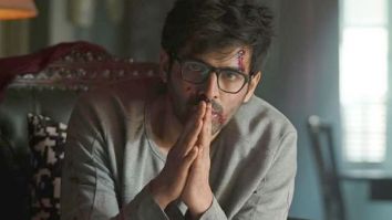 Kartik Aaryan drops major hint about Freddy sequel as the film completes 2 years; says, “He’s still screaming for his story to continue”