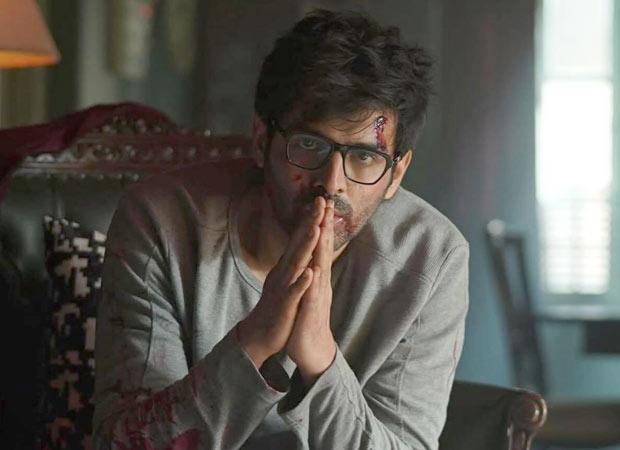 Kartik Aaryan drops major hint about Freddy sequel as the film completes 2 years; says, “He’s still screaming for his story to continue”