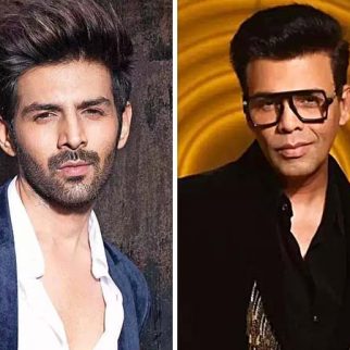 Kartik Aaryan, Karan Johar and Sameer Vidwans’ film quirkily titled Tu Meri Main Tera Main Tera Tu Meri, watch announcement video