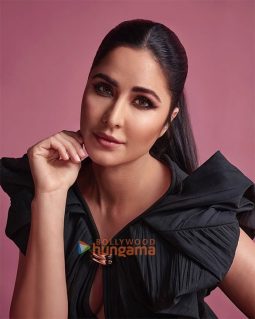 Celeb Photos Of Katrina Kaif