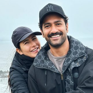 Katrina Kaif drops pics of celebrating ‘Boxing Day’ in British Wildlands with Vicky Kaushal and her family