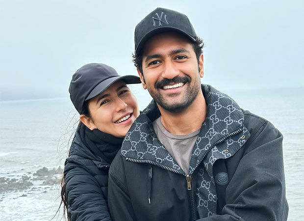 Katrina Kaif drops pics of celebrating ‘Boxing Day’ in British Wildlands with Vicky Kaushal and her family