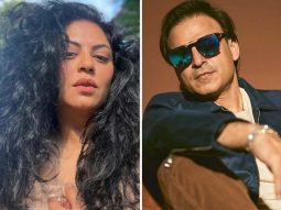 Kavita Kaushik praises Vivek Oberoi, sparks debate with cryptic remark: “Fought against the biggest, but we as a country are charmed with Swag…”