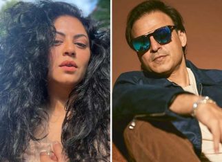 Kavita Kaushik praises Vivek Oberoi, sparks debate with cryptic remark: “Fought against the biggest, but we as a country are charmed with Swag…” Kavita Kaushik praises Vivek Oberoi, sparks debate with cryptic remark: “Fought against the biggest, but we as a country are charmed with Swag…”