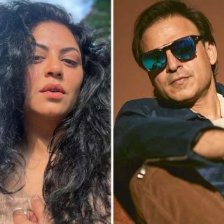 Kavita Kaushik praises Vivek Oberoi, sparks debate with cryptic remark: “Fought against the biggest, but we as a country are charmed with Swag…”