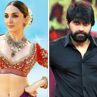 Kiara Advani deletes mention of POSCO-accused Jani Master from her Instagram post after facing backlash