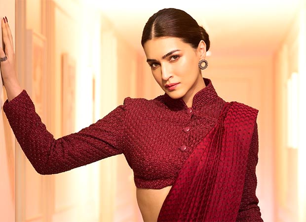Kriti Sanon recalls breaking down during Bhediya promotions: “I said, ‘I’m very tired; I can’t do this. I’m exhausted’”