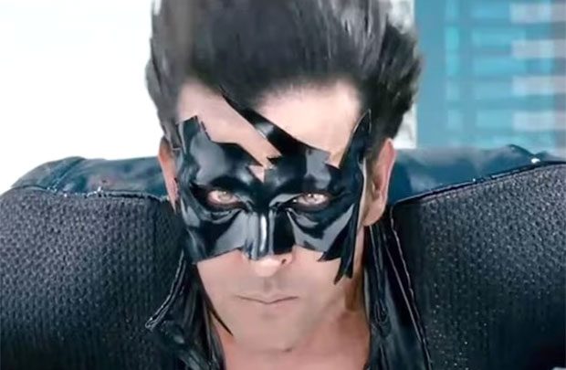 Hrithik Roshan to kickstart Krrish 4 filming in summer 2025 after completing War 2: Report