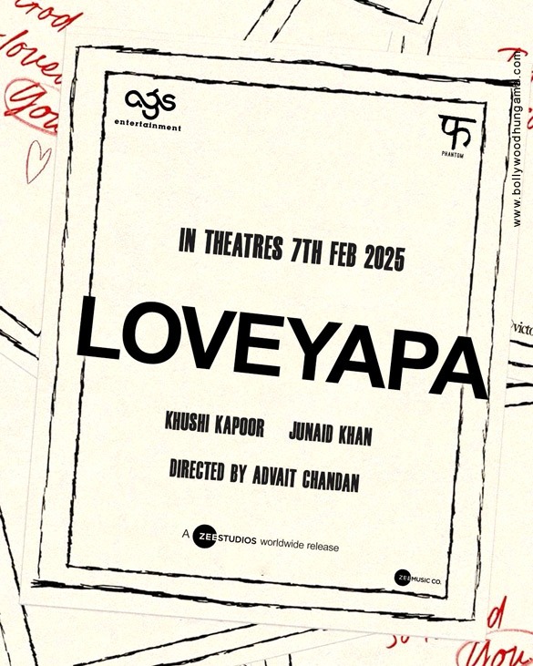 loveyapa 2