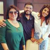 Madhu Chopra confesses that her son Siddharth Chopra was ‘collateral damage’ after Priyanka Chopra received success; says, “He just grew up on his own”