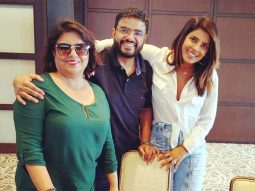 Madhu Chopra confesses that her son Siddharth Chopra was ‘collateral damage’ after Priyanka Chopra received success; says, “He just grew up on his own”