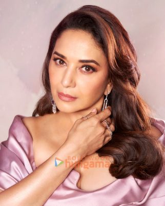 Madhuri Dixit