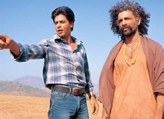 20 Years of Swades EXCLUSIVE: Makarand Deshpande reveals, “During ‘Yunhi Chala Chal’ alaap, Shah Rukh Khan told me, ‘Tera sync theek nahin ho raha hai’. I told him, ‘Theek kara de’! He was driving, talking on the walking-talkie and even helping me with the scene. And I was chilling…”
