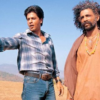 20 Years of Swades EXCLUSIVE: Makarand Deshpande reveals, “During ‘Yunhi Chala Chal’ alaap, Shah Rukh Khan told me, ‘Tera sync theek nahin ho raha hai’. I told him, ‘Theek kara de’! He was driving, talking on the walking-talkie and even helping me with the scene. And I was chilling…”