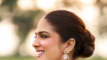 Malavika Mohanan