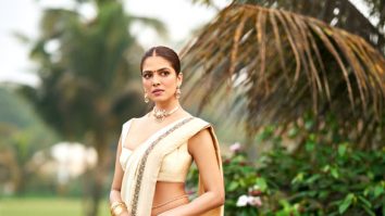 Malavika Mohanan
