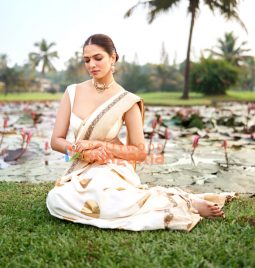 Malavika Mohanan