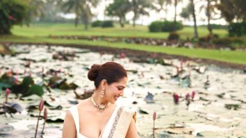 Malavika Mohanan