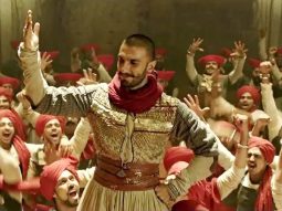 Marvel’s What If…? Season 3 features Ranveer Singh starrer ‘Malhari’ from Sanjay Leela Bhansali’s Bajirao Mastani, watch