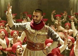 Marvel’s What If…? Season 3 features Ranveer Singh starrer ‘Malhari’ from Sanjay Leela Bhansali’s Bajirao Mastani, watch