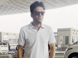 Manoj Bajpayee flying to Delhi