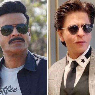 Manoj Bajpayee says Shah Rukh Khan “belonged to a ‘khas duniya’” even in theatre days; calls him “charming guy”