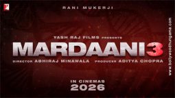 Mardaani 3