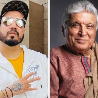 Mika Singh recalls pulling Javed Akhtar’s ear to get his attention: “I want him to notice me and praise my work, but he…”