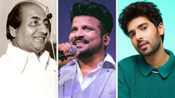 Mohammed Rafi centenary: Shahid Mallya and Armaan Malik get nostalgic on the legend: “We are all students of him”