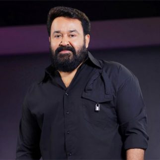 Mohanlal: "This film is a fantasy adventure" | Barroz