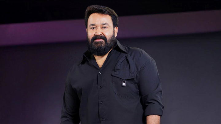 Mohanlal: “This film is a fantasy adventure” | Barroz