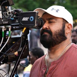 "Barroz is my gift to Indian cinema," says Mohanlal on his ambitious directorial debut